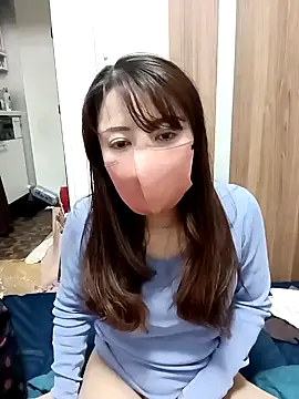 Mirika555 online show from January 29, 2025, 12:24 pm