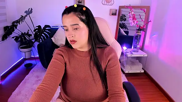 Pamela cheverry online show from February 7, 2025, 3:55 am