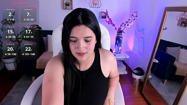 Pamela cheverry online show from January 28, 2025, 7:43 am