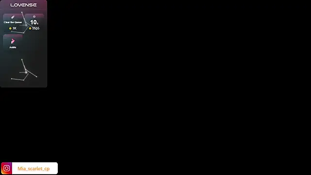 Mia scarlet69 online show from March 14, 2026, 12:22 pm