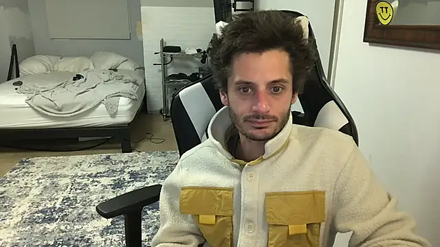 Dylansd online show from December 27, 2024, 12:29 am