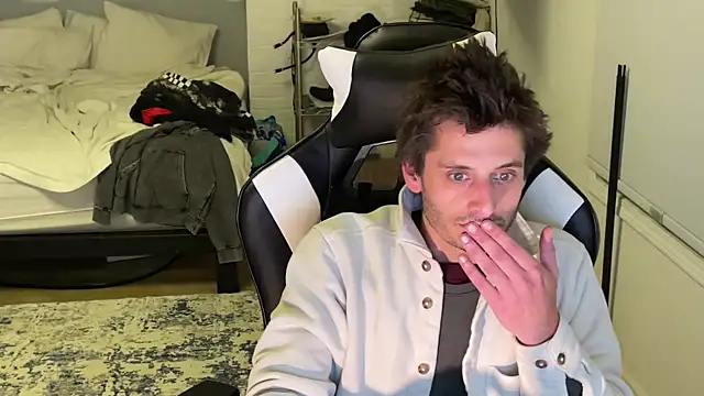 Dylansd online show from December 23, 2024, 6:44 am