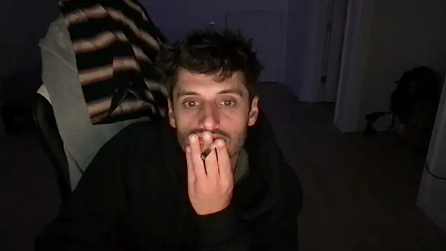 Dylansd online show from November 1, 2025, 8:41 am