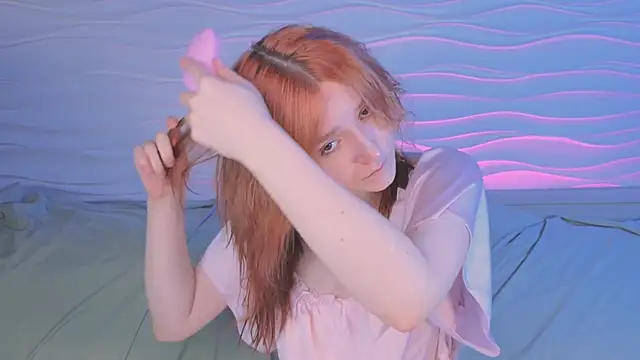 Snapshot of Rita_flame chatting on November 13, 2025, 12:53 pm Rita flame online show from November 13, 2025, 12:53 pm