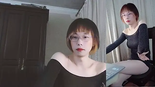 adawang1986 online show from January 18, 2025, 1:08 pm