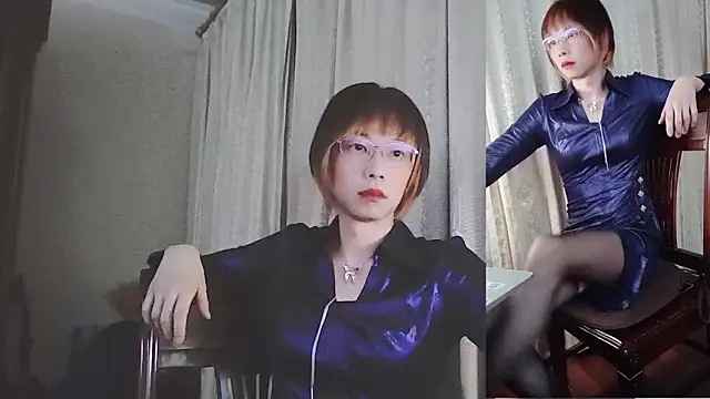 adawang1986 online show from February 4, 2025, 12:55 pm