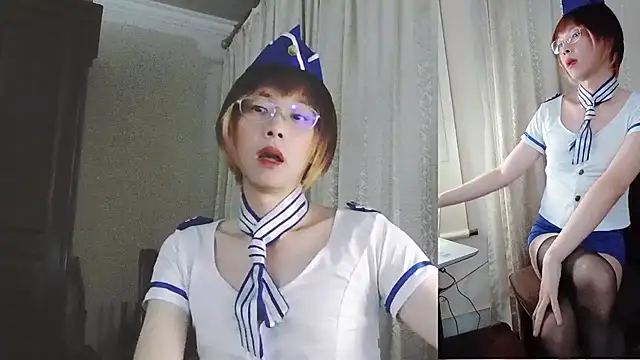 adawang1986 online show from January 24, 2025, 1:25 pm