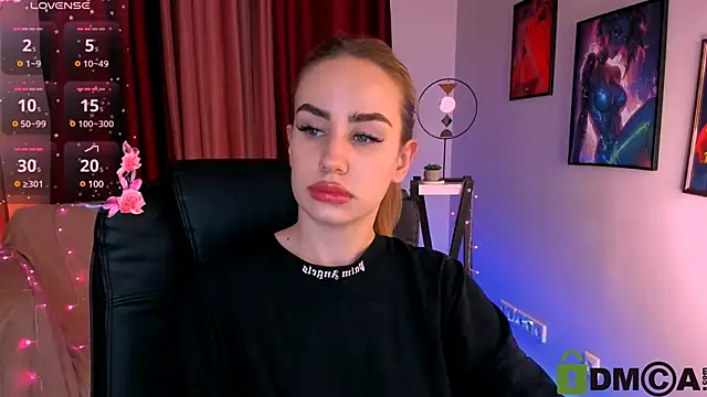 asol muah online show from February 9, 2025, 9:17 pm