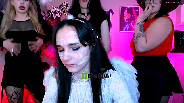 asol muah online show from October 31, 2025, 8:16 pm