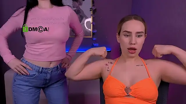 asol muah online show from March 1, 2026, 8:20 pm