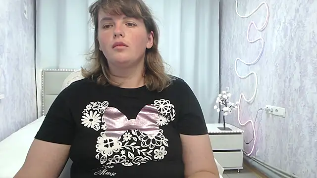 StaceyLex online show from July 8, 2026, 5:08 am