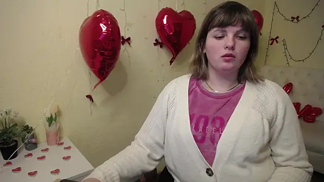 StaceyLex online show from February 12, 2026, 8:58 am