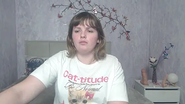 StaceyLex online show from February 26, 2026, 6:19 pm