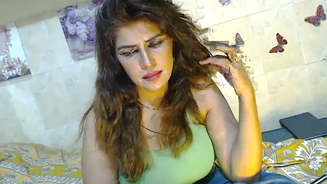 Snapshot of pareeti chatting on April 27, 2026, 2:09 am pareeti online show from April 27, 2026, 2:09 am