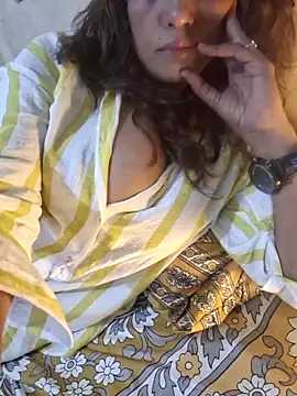 pareeti online show from April 13, 2026, 7:40 pm