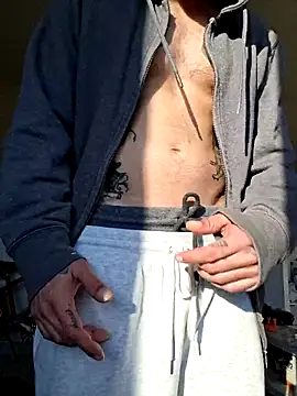 Snapshot of mileflav0r chatting on March 22, 2026, 7:43 am mileflav0r online show from March 22, 2026, 7:43 am