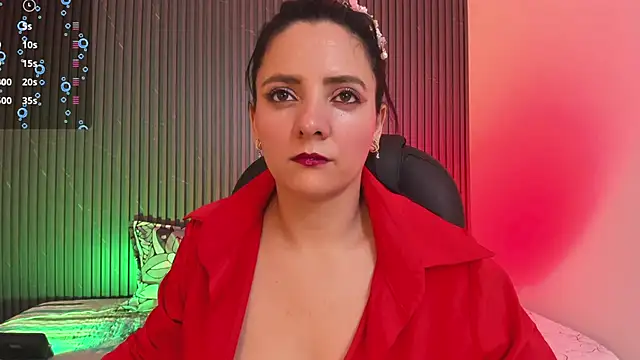 gaby flow online show from February 13, 2026, 2:11 am