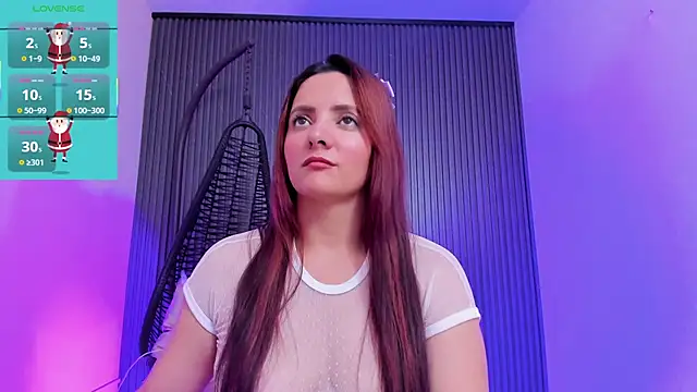 gaby flow online show from December 5, 2025, 7:29 am