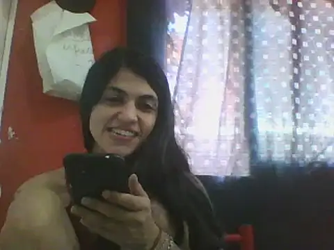 BURN666ING online show from January 5, 2025, 8:00 pm