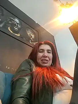 Perla Franco online show from January 9, 2026, 8:10 am