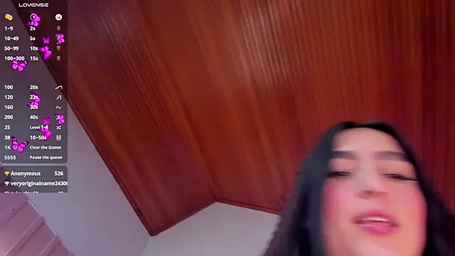 Snapshot of elodie_walker chatting on January 14, 2026, 12:53 pm elodie walker online show from January 14, 2026, 12:53 pm