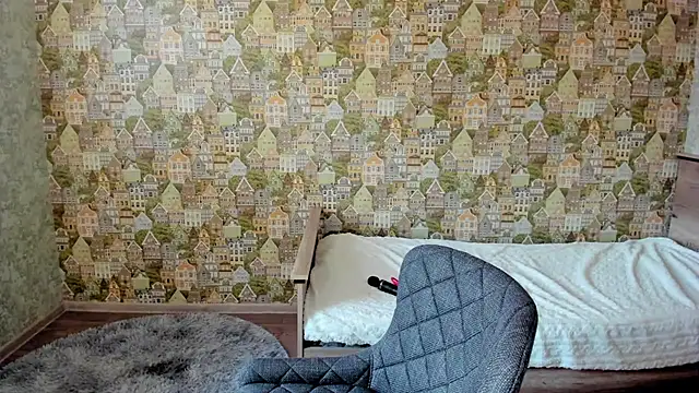 AngellNight4u online show from September 26, 2025, 2:24 pm