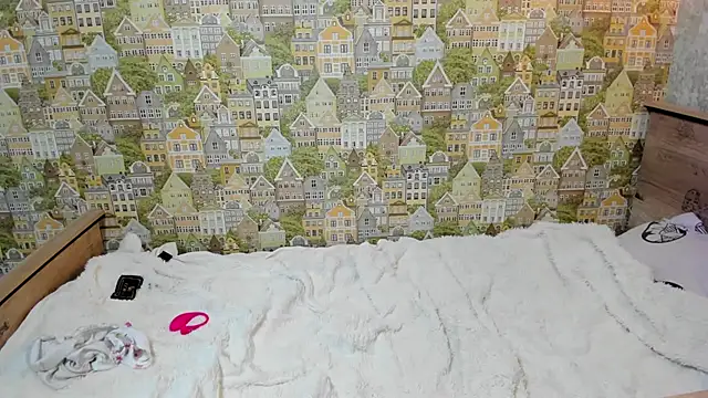 AngellNight4u online show from November 27, 2025, 8:20 pm