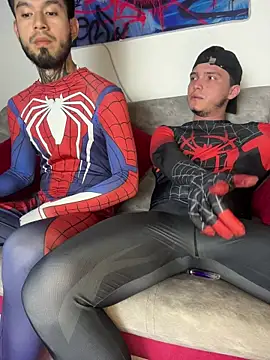 Anthony-Martin online show from March 23, 2026, 6:46 am