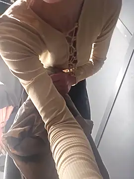 beaverwoman online show from March 18, 2026, 12:19 pm