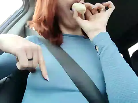 beaverwoman online show from February 6, 2025, 5:57 am