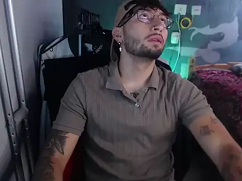 Dereck Dickson online show from October 24, 2025, 3:44 pm