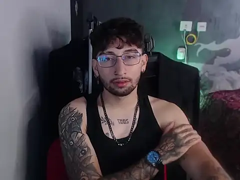 Dereck Dickson online show from October 28, 2025, 12:59 pm