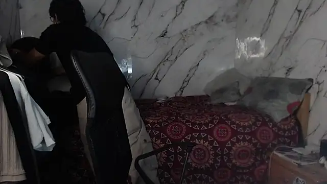 Dereck Dickson online show from January 15, 2026, 2:37 am