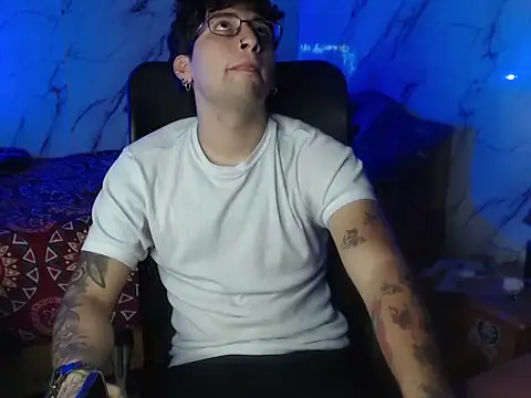 Dereck Dickson online show from February 21, 2026, 1:07 am