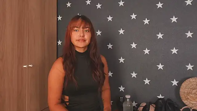 AshiaEkta1 online show from September 28, 2025, 11:12 pm