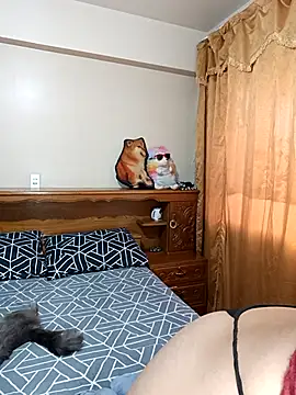 Lucy Chery online show from September 25, 2025, 9:54 pm