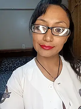 Lucy Chery online show from October 21, 2025, 10:42 pm