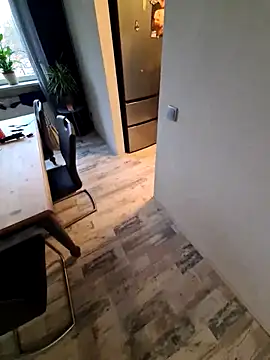 CoupleKitty online show from November 8, 2025, 7:23 am