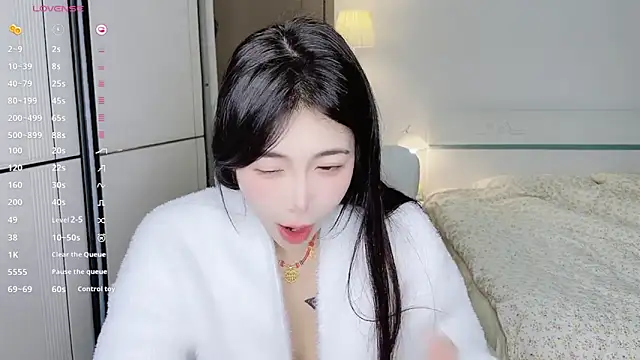 White-Star online show from January 18, 2025, 7:37 pm