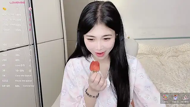 White-Star online show from March 11, 2025, 1:01 pm