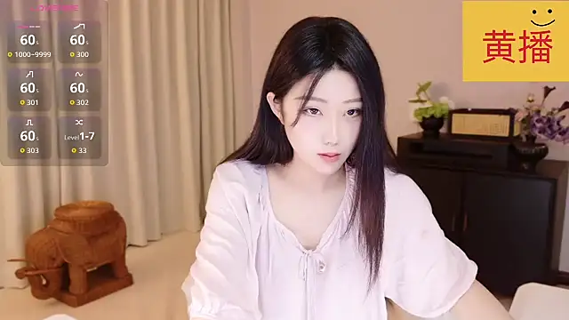 Lucky-baby online show from May 15, 2026, 2:04 pm