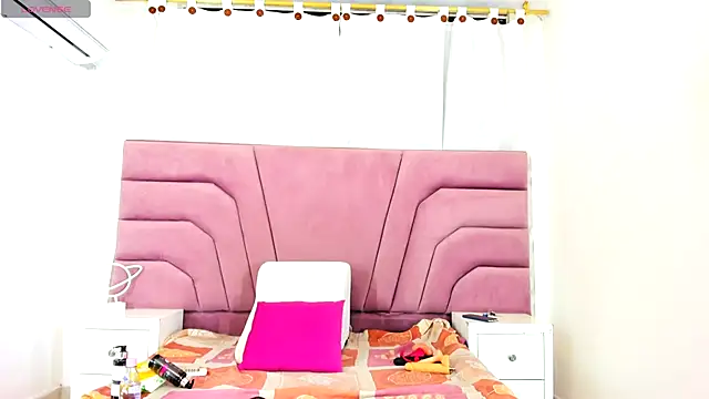 Brianrosex online show from November 22, 2025, 3:27 am