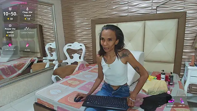 Snapshot of Brianrosex chatting on March 18, 2026, 1:53 am Brianrosex online show from March 18, 2026, 1:53 am