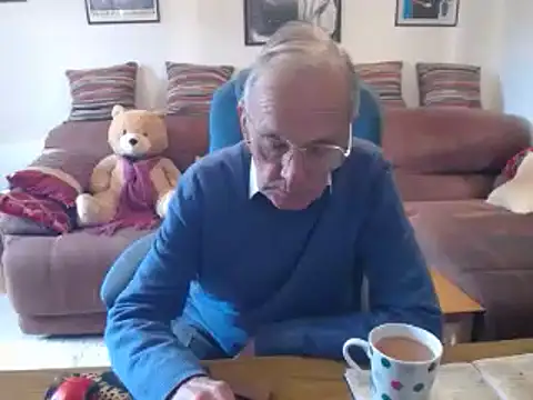 Snapshot of Ferret7777 chatting on October 2, 2025, 12:19 pm Ferret7777 online show from October 2, 2025, 12:19 pm