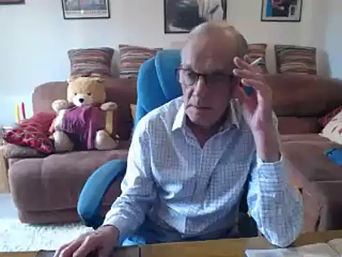 Snapshot of Ferret7777 chatting on March 21, 2025, 1:01 pm Ferret7777 online show from March 21, 2025, 1:01 pm