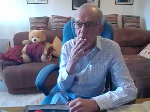 Snapshot of Ferret7777 chatting on March 19, 2025, 3:08 pm Ferret7777 online show from March 19, 2025, 3:08 pm