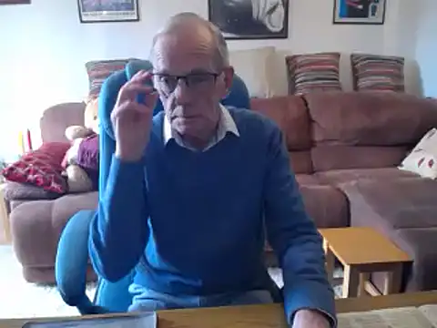 Snapshot of Ferret7777 chatting on March 22, 2025, 12:35 pm Ferret7777 online show from March 22, 2025, 12:35 pm