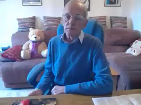 Snapshot of Ferret7777 chatting on October 13, 2025, 10:17 am Ferret7777 online show from October 13, 2025, 10:17 am