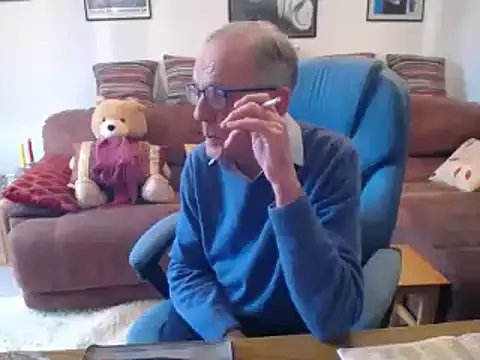 Snapshot of Ferret7777 chatting on March 16, 2025, 2:00 pm Ferret7777 online show from March 16, 2025, 2:00 pm