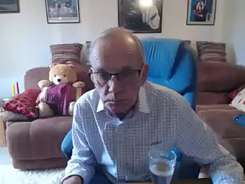 Snapshot of Ferret7777 chatting on March 21, 2025, 9:56 am Ferret7777 online show from March 21, 2025, 9:56 am